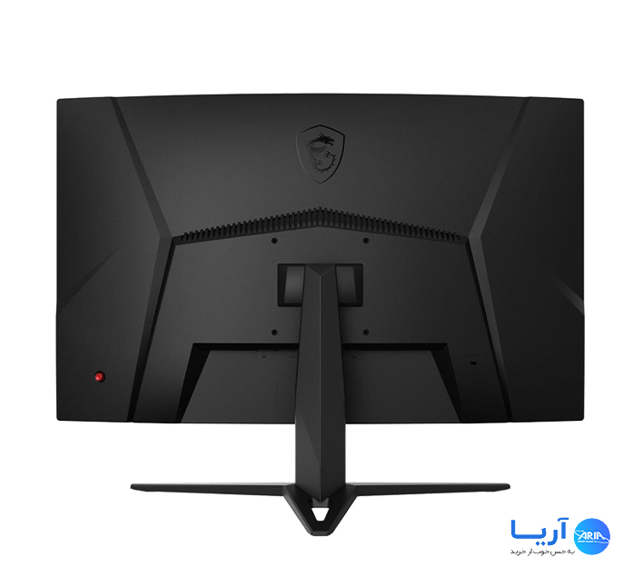 قیمت و خرید مانیتور گیمینگ LED منحنی ام اس آی Optix G27CQ4 27inch | فروشگاه آریا